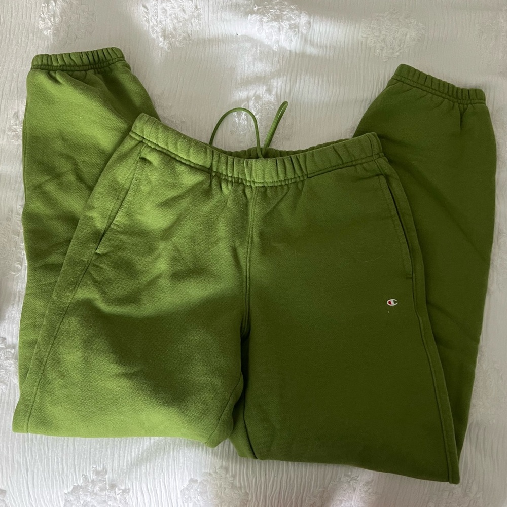 champion sweatpants